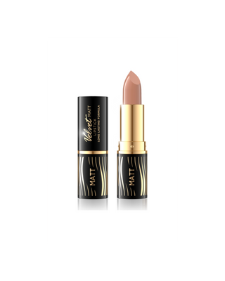 Матово червило с кремообразна текстура No. 500 Velvet Matt Eveline - 1