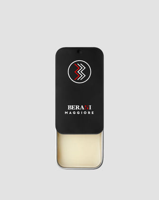 Дълготраен натурален парфюм във восък Homme Solid Perfume Maggiore за мъже Berani - 1