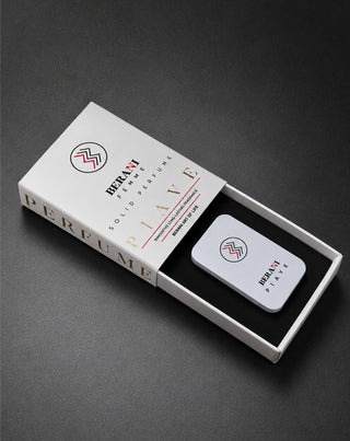 Натурален восъчен парфюм за жени Solid Perfume Piave Berani Femme - 2