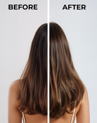 Натурален балсам за коса Berani Femme за жени, който овлажнява и улеснява разресването - 3