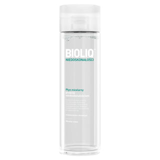 Мицеларна вода против несъвършенства Specialist Bioliq - 1