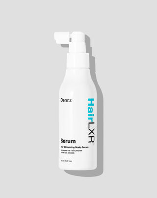 Серум стимулиращ растежа на косата и регенериращ скалпа HairLXR Dermz