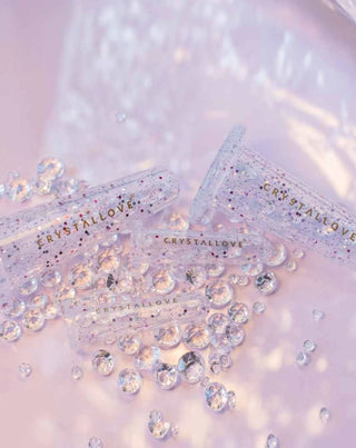 Силиконови вендузи за масаж на лицето – Сrystalcup от Crystallove