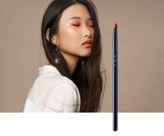 Четка за сенки идеална за грим тип smokеy eye № 3 Say Makeup - 2
