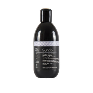 Силно възстановяващ шампоан за развалена и сенсибилизирана коса Restoring Shampoo Sendo - 1