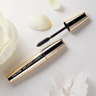 Volume Million Lashes уплътняваща и обемна спирала за мигли Black L'Oreal Paris - 2