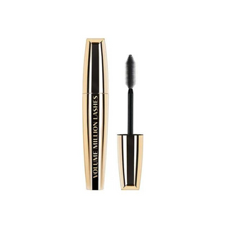 Volume Million Lashes уплътняваща и обемна спирала за мигли Black L'Oreal Paris - 1