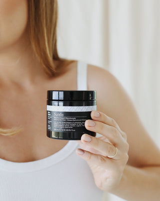 Силно възстановяваща маска за развалена коса Ultra Repair Mask Sendo - 2