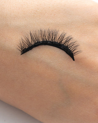 Магнитни изкуствени мигли за многократна употреба Magnetic Gazelle Eye Bamm!Lashes - 5