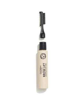 Прозрачен гел за ламиниране на вежди за дълготраен ефект Brow Lift Gosh - 2