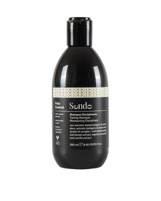 Шампоан против накъсване Frizz Control Taming Sendo - 1