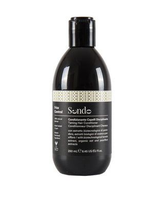 Балсам предотвратяващ накъсване на коса Frizz Control Taming Sendo - 1