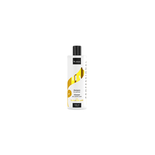 Шампоан за къдрава коса с хиалуронова киселина Professional Vis Plantis - 1