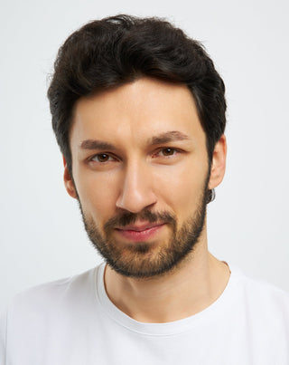 Таблетки против косопад за мъже против оплешивяване Hairvity Men Halier 60 капсули - 3
