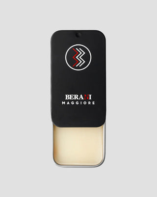 Дълготраен натурален парфюм във восък Homme Solid Perfume Maggiore за мъже Berani