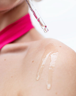 Жасминово масло за тяло с естествени масла и витамин E Auna - 2