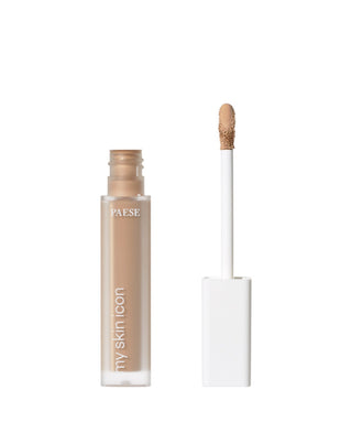 Коректор за лице и очи 02 natural beige My Skin Icon Paese - 2