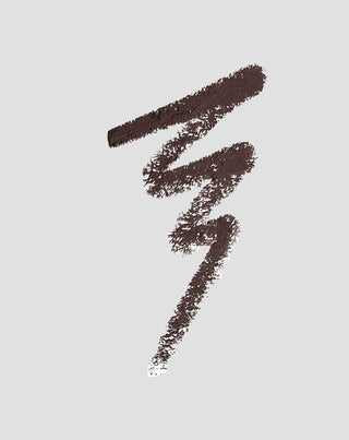 Молив подчертаващ погледа с цвят на шоколад soft eyepencil 03 Черен шоколад, Paese - 2