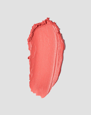 Руж в крем за бузи с коралов оттенък Blush kissed 02 Paese - 6