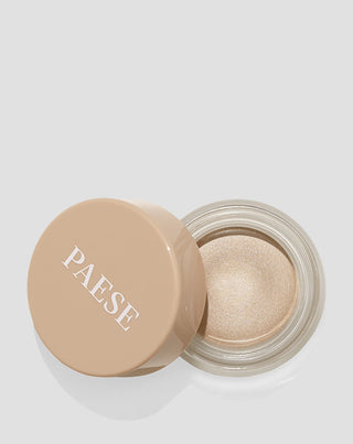 Кремообразен хайлайтър Glow Kissed от Paese - 1