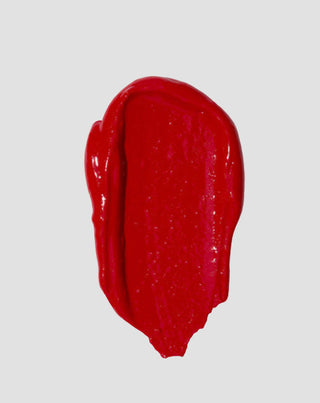 Леко, матово течно червило без лепкаво усещане The Kiss Lips 06 Classic Red от Paese