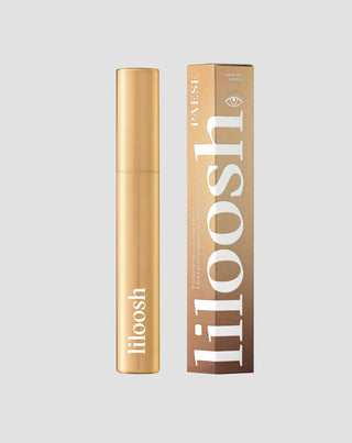 Спирала за мигли Liloosh с ефект на панорамен обем от Paese - 2