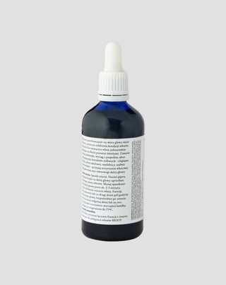 Балсам за скалп, склонен към омазняване, укрепващ косата Esencja Be Pure BIOUP - 2
