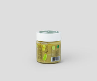 Масло за тяло за суха, развалена и почерняла от загар кожа Mango & Awokado Opcja Natura - 3