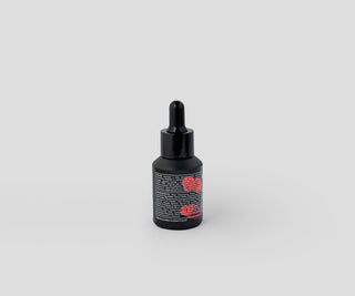 Нощен серум за лице 100% натурален с витамини Fruit of the Night Natura Option - 3