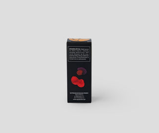 Нощен серум за лице 100% натурален с витамини Fruit of the Night Natura Option - 5