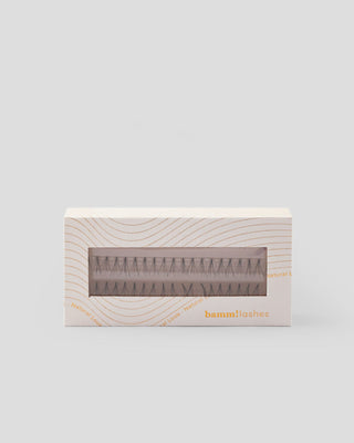 Кичури от мигли с естествен ефект на удължаване Natural Look Bamm!Lashes - 1