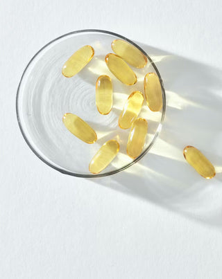 Хранителна добавка с мастни киселини Omega 3 EPA и DHA OmegaMe Health Labs Care 60 капсули - 2
