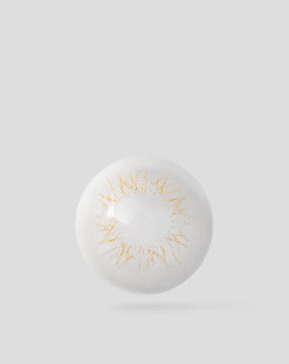 Сиви контактни лещи цвят Grey Moons no. 1 Ovio - 3