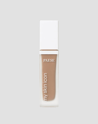 Матиращ грунд за лице 3C almond My Skin Icon Paese - 1