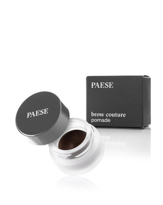 Помада за вежди Eye brow couture 04 Dark Brunette от Paese - 4
