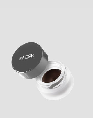 Помада за вежди Eye brow couture 04 Dark Brunette от Paese - 3