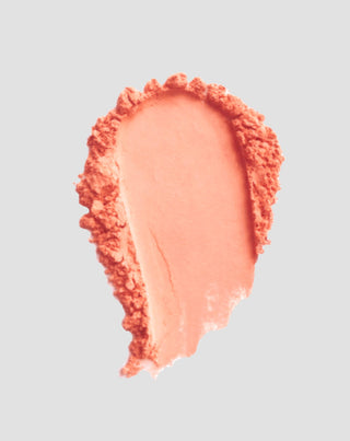 Минерален руж прасковен цвят Peach 300W Paese Minerals - 3