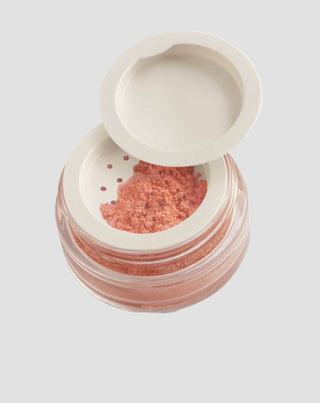 Минерален руж прасковен цвят Peach 300W Paese Minerals - 4