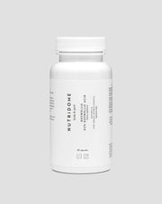 Boswellia 65% босвелиева киселина за подкрепа на ставите и имунитета Nutridome 60 капсули_1