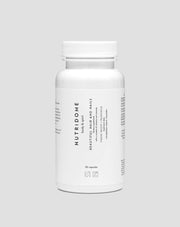 Хранителна добавка с хвощ Nutridome за красиви коса и нокти – 60 капсули
