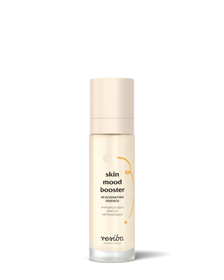 Енергетизираща подмладяваща есенция Skin Mood Booster за лице 50 ml Resibo - 3