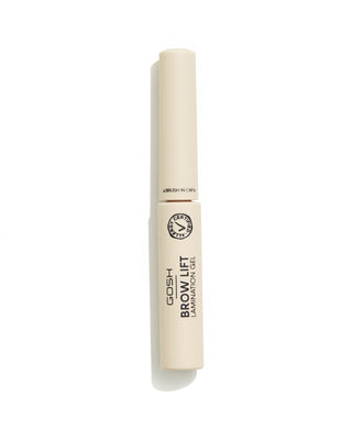Прозрачен гел за ламиниране на вежди за дълготраен ефект Brow Lift Gosh - 5