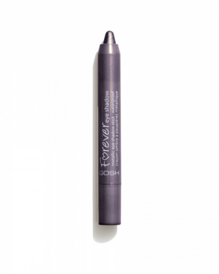 Метална сянка за очи в молив водоустойчива Forever 06 Plum Gosh - 1