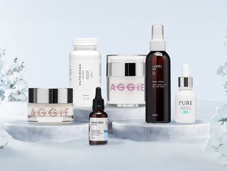 ЗИМНА ГРИЖА ЗА ЛИЦЕТО ДО -40 %