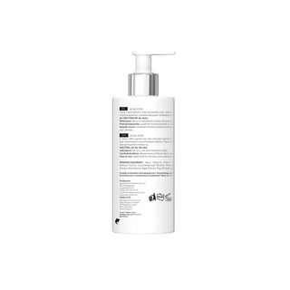 Почистващ антибактериален тоник със зелен чай Acne-Stop Home Terapis Apis - 4