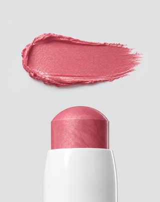 Руж за бузи на стик, естествен ефект и грижа Desert Rose Nutridome