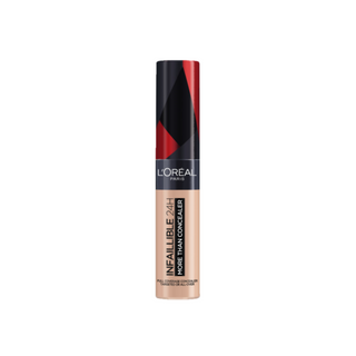 Многофункционален коректор за лице Infaillible More Than Concealer 322 Ivory L'Oreal Paris - 1