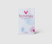 Таблетки за либидо и подобряване на качеството на сексуалния живот за жени Femmax