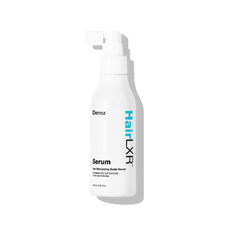 HairLXR Dermz серум за стимулиране на растежа на косата и регенериране на скалпа - 1