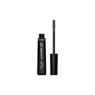 L'Oreal Paris Telescopic Lift Extra Black спирала за удължаване и придаване на обем - 1